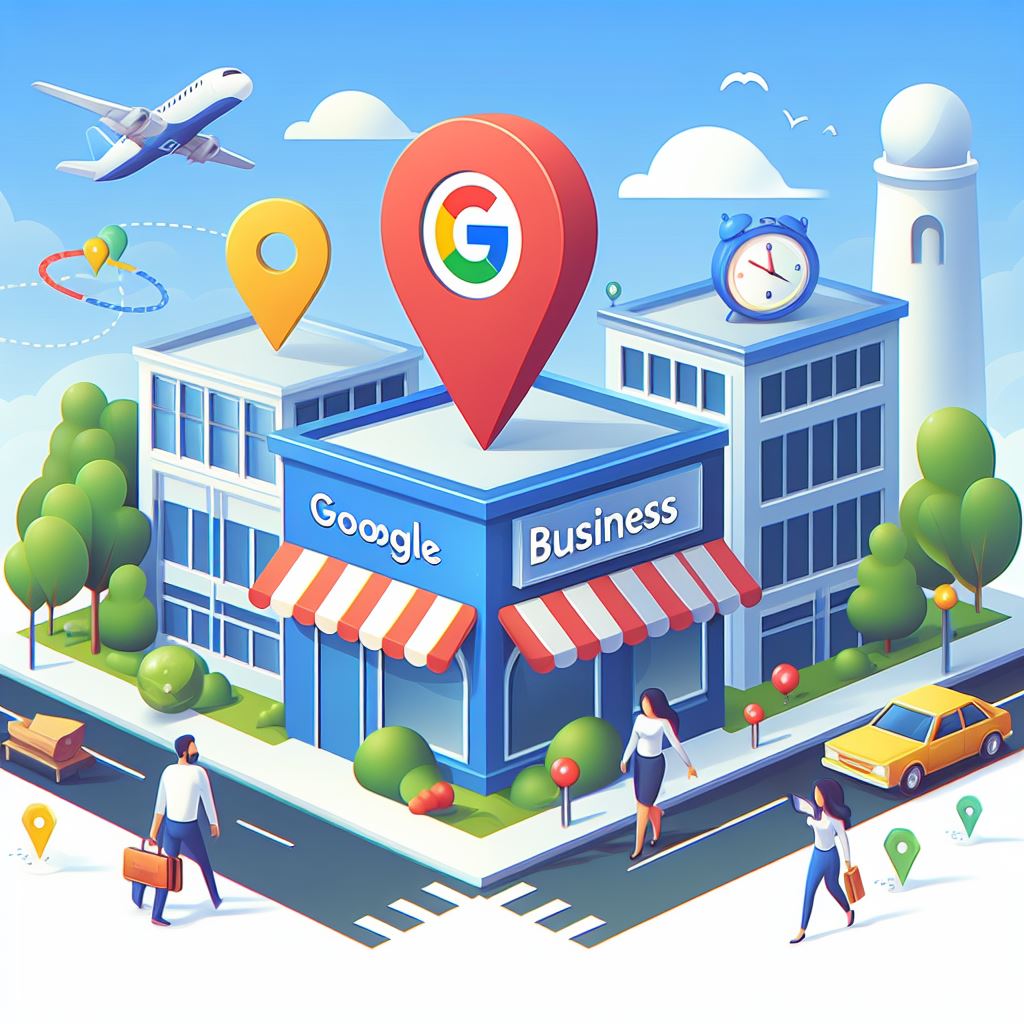 Google local guide